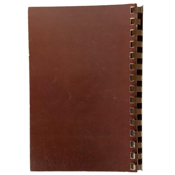 Beer Nuts Recipe Book Cookbook for Flavored Peanuts 1986 Spiral Bound - Picture 2 of 9